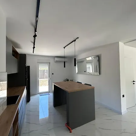 Kety Apartment Baska (Krk)
