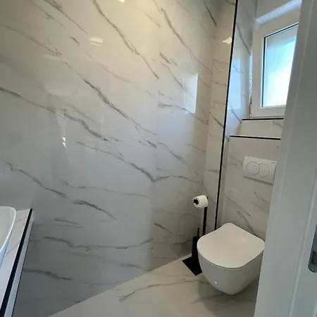 Kety Apartment