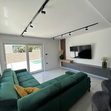 Kety Apartment Baska (Krk)