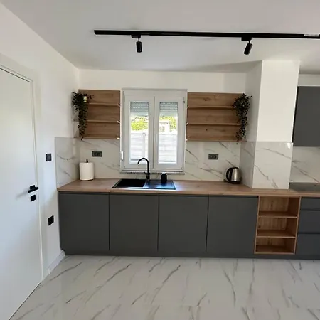 Kety Apartment Baska (Krk)